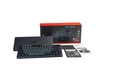 Wireless keyboard Asus ROG Azoth QWERTY