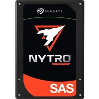SSD disk Seagate Nytro 3750 1.6TB 2.5'' SAS TLC | XS1600ME70045