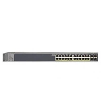 switch Netgear GS728TP-200EUS new RACK