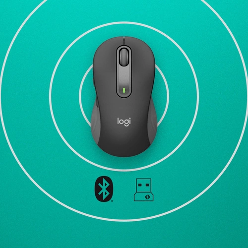 Wireless mouse Logitech Signature M650 for Business 910-006348