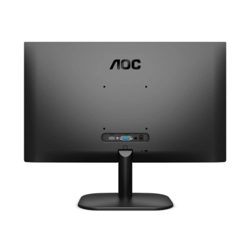 Monitor 21.5" AOC 22B2DA 1920 x 1080 Full HD 75Hz screen matrix VA