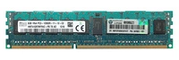 Memory RAM 1x 8GB Hynix ECC REGISTERED DDR3  1600MHz PC3-12800 RDIMM | HMT41GV7AFR8A-PB