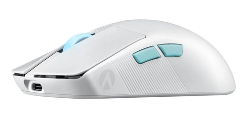 Wired mouse ASUS ROG Harpe Ace Aim Lab Edition 90MP02W0-BMUA10