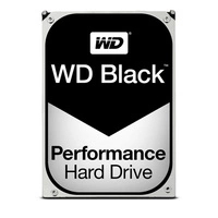 Hard Disk Drive Western Digital Black 2.5'' HDD 1TB 7200RPM SATA 6Gb/s 64MB | WD10SPSX