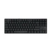 Wireless keyboard Cherry MX 8.2 TKL Wireless RGB QWERTY
