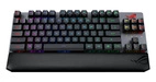 Wireless keyboard Asus ROG Strix Scope RX TKL Wireless Deluxe QWERTZ (DE)
