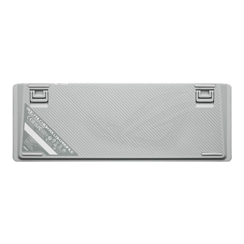 Wireless keyboard Asus ROG Falchion RX Low Profile QWERTZ