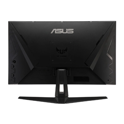 Monitor 27" ASUS TUF Gaming VG27AQ 2560 x 1440 QHD 165Hz screen matrix IPS