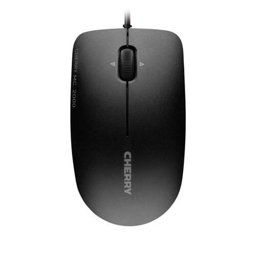 Wired mouse Cherry MC 2000 JM-0600-2