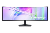 Monitor 49" Samsung ViewFinity LS49C950UAUXEN S95UC 5120 x 1440 DQHD 120Hz screen matrix VA