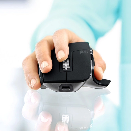 Wireless mouse Logitech MX Master 3 f/ Mac 910-005696