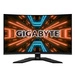 Monitor 31.5" Gigabyte M32QC-EK 2560 x 1440 QHD 165Hz screen matrix VA