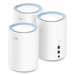 Access Point Cudy M1200(3-PACK) 2.4 GHz | 5 GHz 867 Mbps 802.11 a/b/g/n/ac