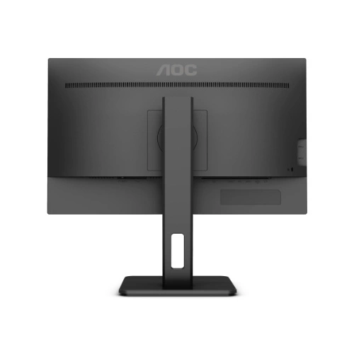 Monitor 23.8" AOC 24P2Q 1920 x 1080 Full HD 75Hz screen matrix IPS