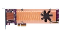 QNAP QM2-4S-240 expansion card