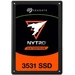 SSD disk Seagate Nytro 3531 800GB 2.5'' SAS 12Gbps  | XS800LE70004