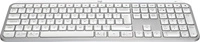 Wireless keyboard Logitech MX Keys S QWERTY