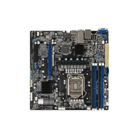 Motherboard ASUS P12R-M/10G-2T LGA1200 micro ATX | 90SB0AC0-M0UAY0