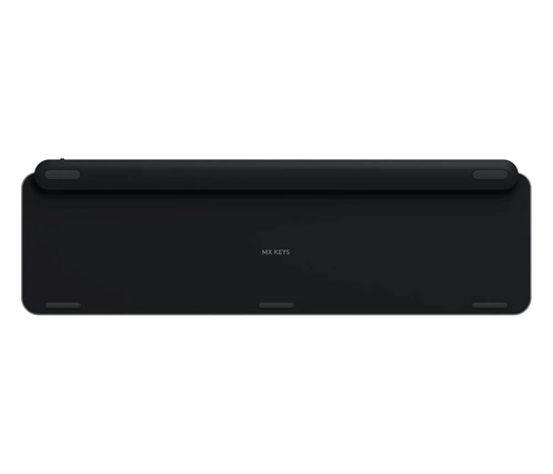 Wireless keyboard Logitech MX Keys f/ Mac QWERTZ