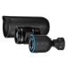 Camera Ubiquiti AI DSLR Long-Distance UVC-AI-DSLR-LD 8MP 3840 x 2160 (16:9) 30 FPS