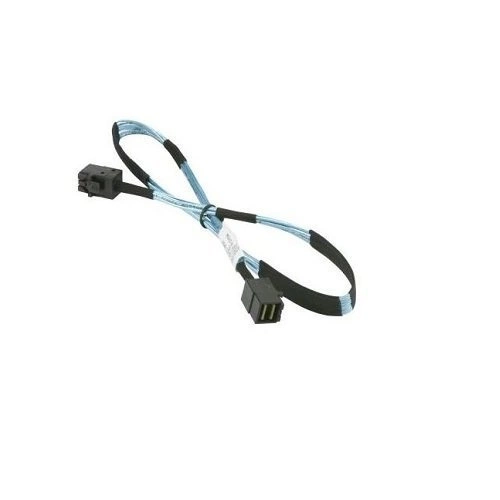 Supermicro Cable MiniSAS HD 48cm | CBL-SAST-0836