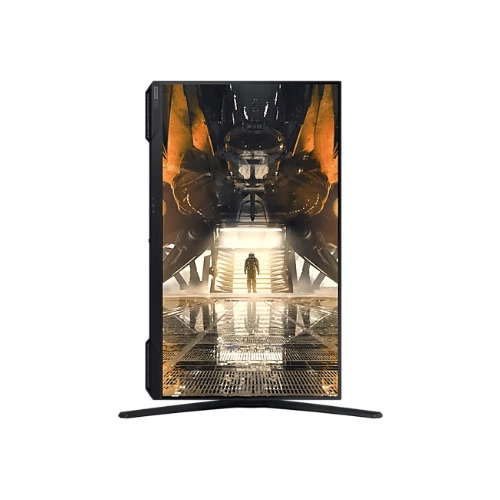 Monitor 32" Samsung Odyssey LS32AG500PUXEN G50A 2560 x 1440 WQHD 165Hz screen matrix IPS