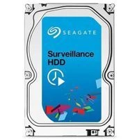 Hard Disk Drive Seagate IronWolf 3.5'' HDD 8TB 7200RPM SATA 6Gb/s 256MB | ST8000VN0002