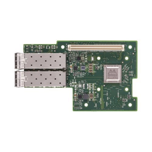 Network Card Mellanox MCX4421A-ACQN 2x SFP28 PCI Express 25Gb
