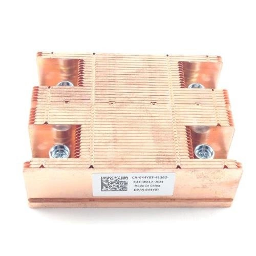 Heatsink dedicated for servers DELL PowerEdge M620, PowerEdge M720 | 44Y0T-RFB