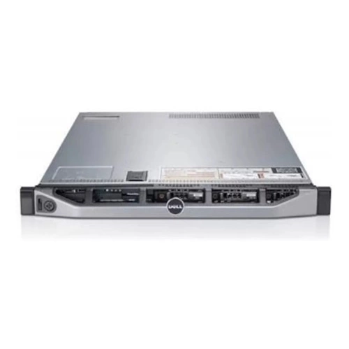 Server DELL R630 1U  2x E5-2643 V4 128 GB RAM