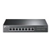 Switch TP-LINK TL-SG108-M2 8x 2.5Gb