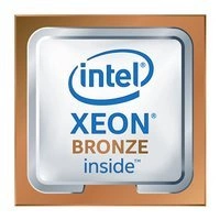 Intel Xeon Processor Bronze 3106 dedicated for DELL (11MB Cache, 8x 1.70GHz) 338-BLTQ