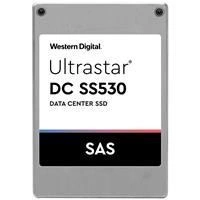 SSD disk Western Digital Ultrastar SS530 400GB 2.5'' SAS 12Gb/s TLC 3D-NAND | 0P40342 WUSTM3240ASS200
