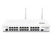 Switch Mikrotik CRS125-24G-1S-2HnD-IN 24x 10/100/1000 1x SFP 