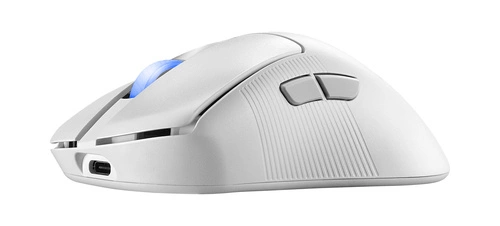 Wired mouse ASUS ROG Keris II Ace Wireless AimPoint White 90MP03N0-BMUA10