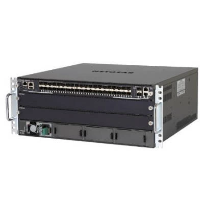 Switch Netgear XCM8903SX-10000S 40x 10/100/1000/10000 16x SFP+