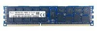 Memory RAM 1x 16GB Hynix ECC REGISTERED DDR3 1866MHz PC3-14900 RDIMM | HMT42GR7AFR4C-RD