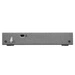Switch Netgear GS105PE-10000S 5x 10/100/1000 19 W PoE