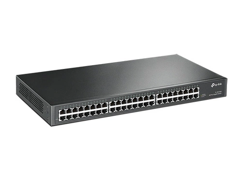 Switch TP-LINK TL-SG1048 48x 1Gb