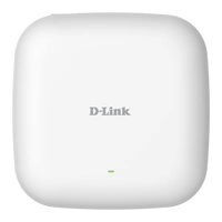 Access Point D-Link DAP-X2810 2.4 GHz | 5 GHz 1200 Mbps 802.11 a/b/g/n/ac/ax