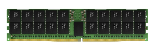 Memory RAM 1x 64 GB Hynix ECC REGISTERED DDR5 2Rx4 4800MHz PC5-38400 RDIMM | HMCG94AEBRA123N