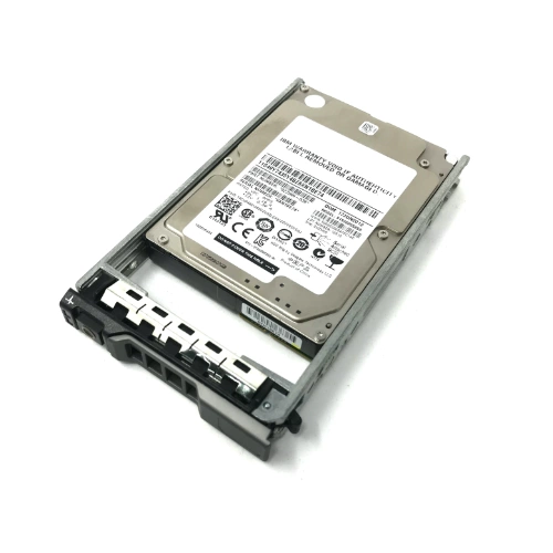 Hard Disc Drive dedicated for DELL server 2.5'' capacity 2.4TB 10000RPM HDD SAS 12Gb/s 400-BEFW