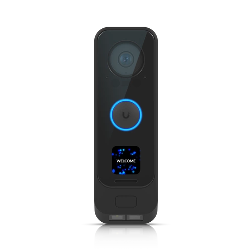 Doorbell Ubiquiti G4 Doorbell Pro