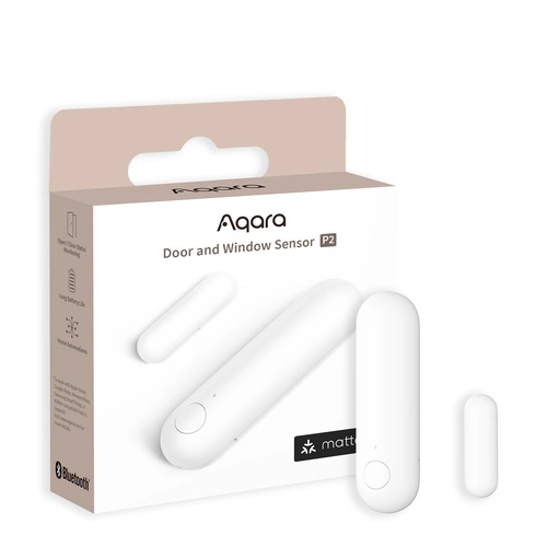 Smart Sensor Aqara Door and Window Sensor P2 | DW-S02D