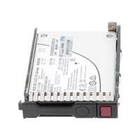 SSD disk HPE  400GB 2.5'' SATA 6Gb/s 804665-B21 805387-001