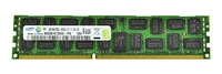 Memory RAM 1x 8GB Samsung ECC REGISTERED DDR3 1066MHz PC3-8500 RDIMM | M393B1K73DH0-YF8