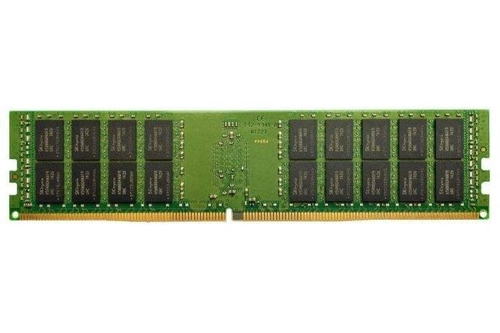 Memory RAM 1x 16GB HPE ProLiant XL730f G9 DDR4 2933MHz ECC REGISTERED DIMM