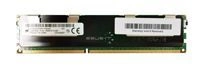 Memory RAM 1x 32GB Micron ECC REGISTERED DDR3 1333MHz PC3-10600 RDIMM | MT72KSZS4G72PZ-1G4