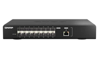 Switch QNAP QSW-M5216-1T 1x 10Gb 16x SFP28