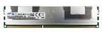 Memory RAM 1x 32GB Samsung ECC REGISTERED DDR3 1333MHz PC3-10600 RDIMM | M393B4G70BM0-YH9